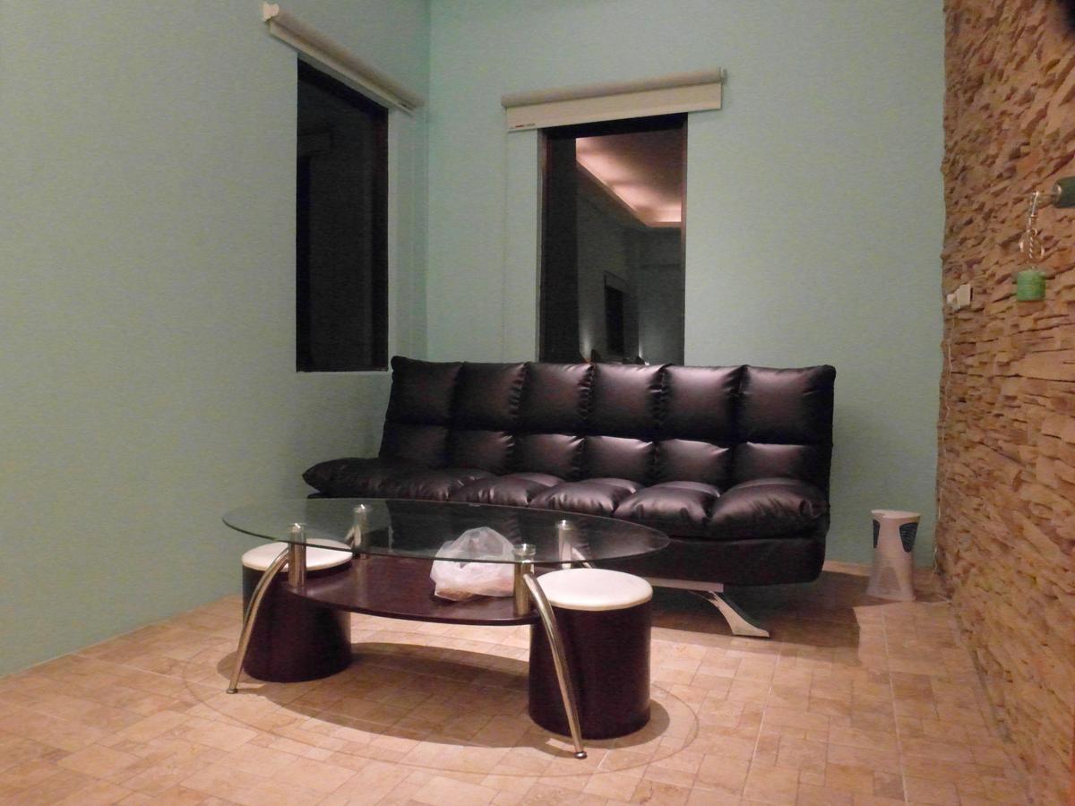 ג'ינהו Wang Lao Ye B&B מראה חיצוני תמונה